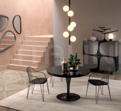 Буфет-шкаф TRILOGY фабрика Ozzio