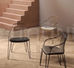 Стул LIRA Стул LIRA фабрика Ozzio