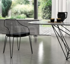 Стул LIRA Стул LIRA фабрика Ozzio