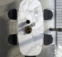 Стул LIRA Стул LIRA фабрика Ozzio