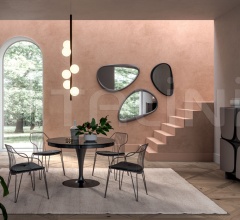 Стул LIRA Стул LIRA фабрика Ozzio