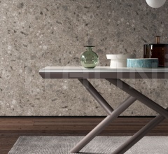 Стол обеденный RANDOM фабрика Ozzio