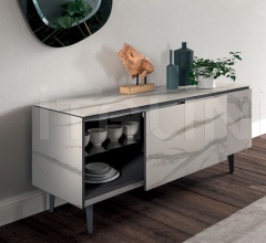 Буфет PLANA фабрика Ozzio