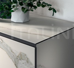 Буфет PLANA фабрика Ozzio