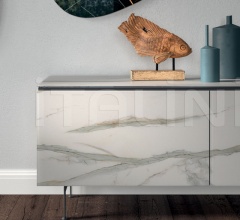 Буфет PLANA фабрика Ozzio