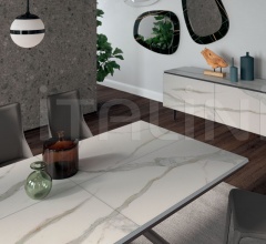 Буфет PLANA фабрика Ozzio