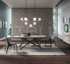 Буфет PLANA фабрика Ozzio