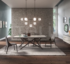 Стул KITE Стул KITE фабрика Ozzio