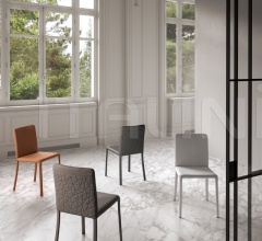 Стул LUNETTE PLUS Стул LUNETTE PLUS фабрика Ozzio