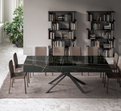 Стул LUNETTE PLUS Стул LUNETTE PLUS фабрика Ozzio