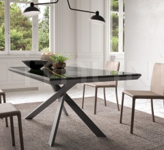 Стул LUNETTE PLUS Стул LUNETTE PLUS фабрика Ozzio