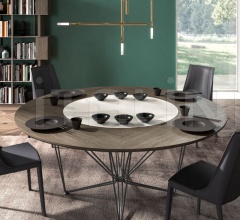 Стул LOREN Стул LOREN фабрика Ozzio