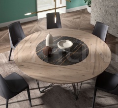 Стул LOREN Стул LOREN фабрика Ozzio