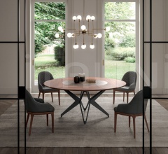 Стол обеденный DNA фабрика Ozzio