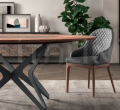 Стол обеденный DNA фабрика Ozzio