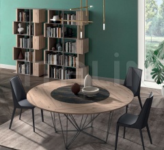 Стол обеденный GRANT фабрика Ozzio