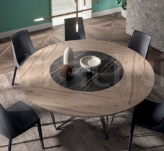 Стол обеденный GRANT фабрика Ozzio