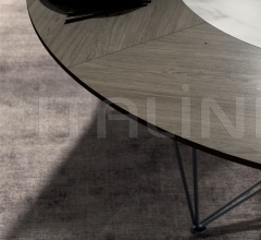 Стол обеденный GRANT фабрика Ozzio