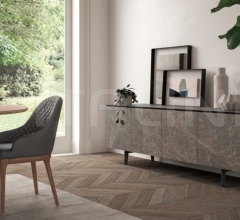 Стул THELMA Стул THELMA фабрика Ozzio