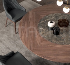 Стул THELMA Стул THELMA фабрика Ozzio