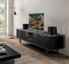 Тумба под TV BRERA TV фабрика Ozzio