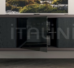 Тумба под TV BRERA TV фабрика Ozzio
