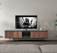 Тумба под TV BRERA TV фабрика Ozzio