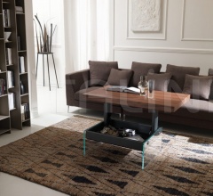 Журнальный столик BELLAGIO Журнальный столик BELLAGIO фабрика Ozzio