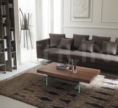 Журнальный столик BELLAGIO Журнальный столик BELLAGIO фабрика Ozzio