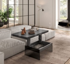 Журнальный столик BELLAGIO Журнальный столик BELLAGIO фабрика Ozzio