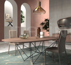 Стул LUXY Стул LUXY фабрика Ozzio