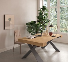 Стул LUXY Стул LUXY фабрика Ozzio