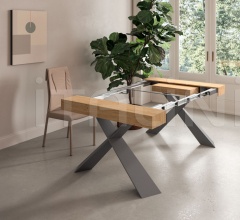 Стул LUXY Стул LUXY фабрика Ozzio