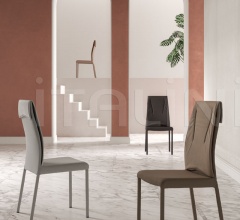 Стул LUXY Стул LUXY фабрика Ozzio