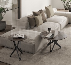 Кофейный столик DNA XS Кофейный столик DNA XS фабрика Ozzio