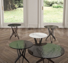 Кофейный столик DNA XS Кофейный столик DNA XS фабрика Ozzio