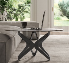 Кофейный столик DNA S Кофейный столик DNA S фабрика Ozzio