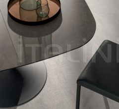 Раздвижной стол BRAVO ALLUNGABILE фабрика Ozzio