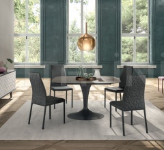 Раздвижной стол BRAVO ALLUNGABILE фабрика Ozzio