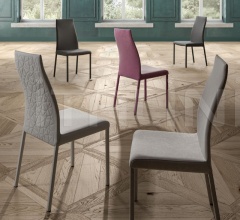 Стул BLITZ PLUS Стул BLITZ PLUS фабрика Ozzio