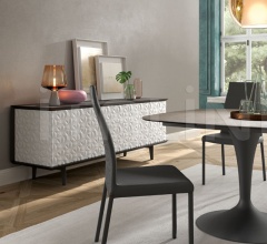 Стул BLITZ PLUS Стул BLITZ PLUS фабрика Ozzio