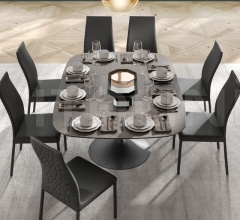 Стул BLITZ PLUS Стул BLITZ PLUS фабрика Ozzio