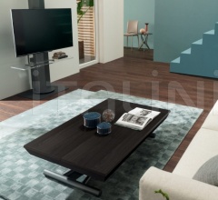 Стойка под TV UNO фабрика Ozzio