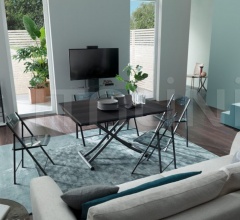 Стойка под TV UNO фабрика Ozzio