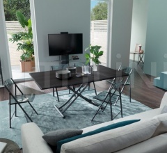 Стул RIPIEGO CARRELLO Стул RIPIEGO CARRELLO фабрика Ozzio