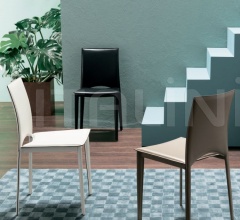 Стул VIVA фабрика Ozzio