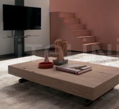 Стол-трансформер NEWOOD Стол-трансформер NEWOOD фабрика Ozzio