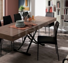 Стол-трансформер NEWOOD Стол-трансформер NEWOOD фабрика Ozzio