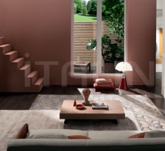 Стол-трансформер NEWOOD Стол-трансформер NEWOOD фабрика Ozzio