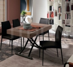 Стул NEXUS фабрика Ozzio